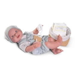 Lalka hiszpańska Mia 42cm - Antonio Juan