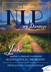 NLP wg Dantego (Wersja audio (MP3)) - Jan Raudner