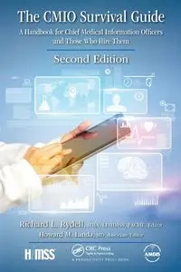 The CMIO Survival Guide - Rydell MBA