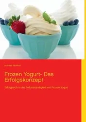 Frozen Yogurt - Andreas Senkbeil