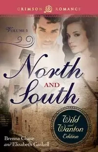 North and South - Chase Brenna