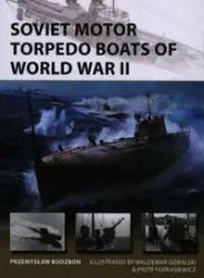 NVG:Soviet Motor Torpedo