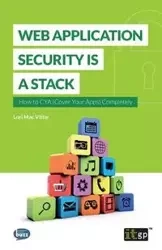 Web Application Security is a Stack - Mac Lori Vittie
