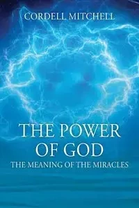 The Power of God - Mitchell Cordell