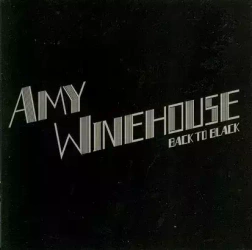 Back To Black (Deluxe), CD