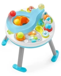 Stolik edukacyjny Let Roll E&M - Skip Hop