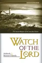 Watch of the Lord - Chavda Mahesh