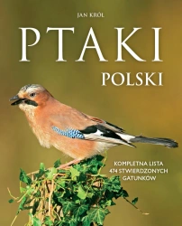 Ptaki Polski - Jan Król