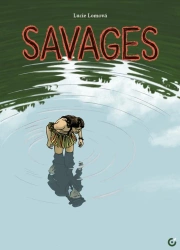 Savages - Lucie Lamova