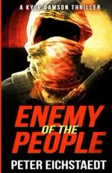 Enemy Of The People - Peter Eichstaedt