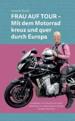 Frau auf Tour - Annette Kurth