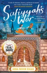 Safiyyah's War - Hiba Noor Khan