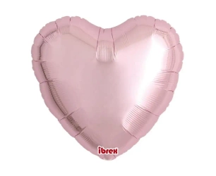 Balon Ibrex Hel serce 35cm 5szt - Godan