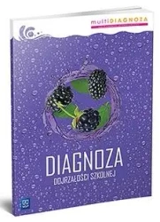 Diagnoza dojrzałości szkolnej - praca zbiorowa