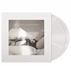 The Tortured Poets Department (+BONUS TRACK)