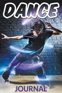 Dance Journal - Publishing LLC Speedy