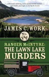 Ranger McIntyre - James C. Work