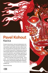 Kacica w.3 - Pavel Kohout
