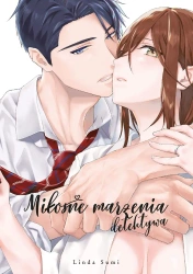 Miłosne marzenia detektywa - Linda Sumi