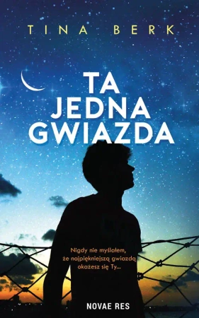 eBook Ta jedna gwiazda - Tina Berk epub mobi