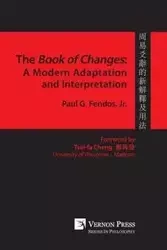Book of Changes - Paul Fendos G