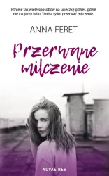 eBook Przerwane milczenie - Anna Feret mobi epub