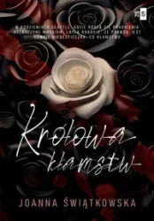 Królowa kłamstw - Joanna Świątkowska
