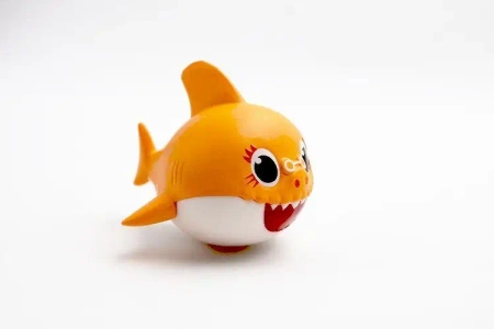 COMANSI figurka Baby Shark - Grandma Shark Y90244 - Comansi
