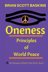 Oneness - Brian Scott Baskins