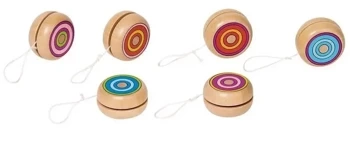 Yoyo - Goki