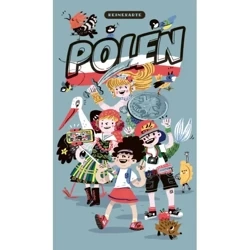 Polen Keinekarte - PRACA ZBIOROWA