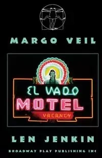 Margo Veil - Len Jenkin