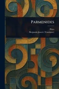 Parmenides - Plato
