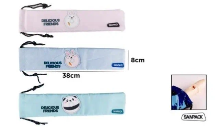Etui MIX - Sampack