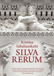Silva Rerum - Kristina Sabaliauskait, Izabela Korybut-Daszkiewi