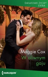 eBook W oliwnym gaju - Maggie Cox epub mobi