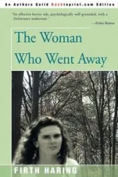 The Woman Who Went Away - Fabend Firth