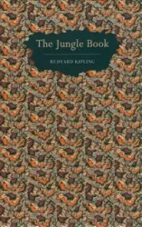 The Jungle Book - Kipling Rudyard