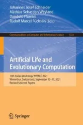Artificial Life and Evolutionary Computation - Schneider Johannes Josef