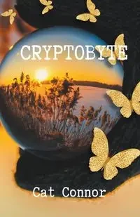 Cryptobyte - Connor Cat