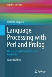 Language Processing with Perl and Prolog - Pierre M. Nugues
