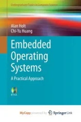 Embedded Operating Systems - Alan Holt
