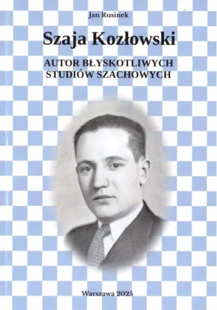 Szaja Kozłowski - Kan Rusinek