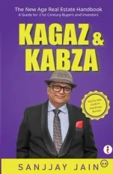 Kagaz & Kabza - Jain Sanjjay