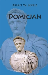 Domicjan - Brian W. Jones
