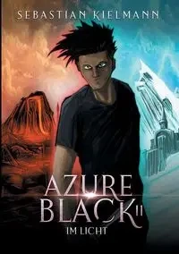 Azure Black II - Sebastian Kielmann