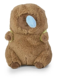 Maskotka Kapibara z plecakiem 23cm - Daffi