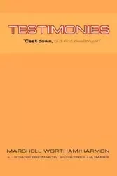 Testimonies - Wortham/Harmon Marshell