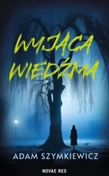 Wyjąca wiedźma - Adam Szymkiewicz