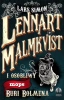 Lennart Malmkvist i osobliwy mops Buri Bolmena - Simon Lars